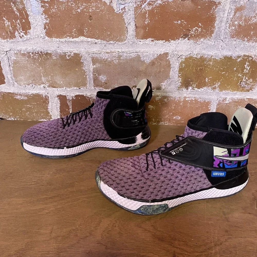 Nike air zoom